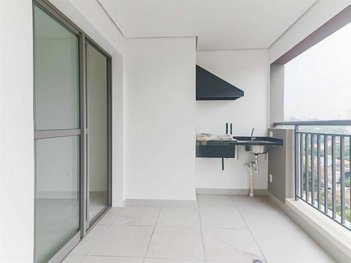 apartment em Praça Arquiteto Plínio Croce, Butantã - São Paulo - SP