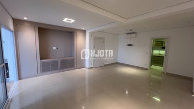 apartment em Avenida Emílio Trevisan, Bom Jardim - São José do Rio Preto - SP