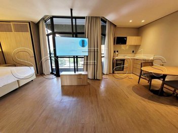 apartment em Rua Amauri, Jardim Europa - São Paulo - SP