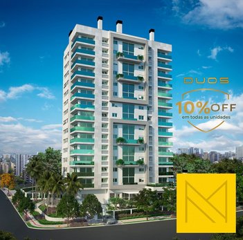 apartment em Alameda Eduardo Guimarães, Três Figueiras - Porto Alegre - RS