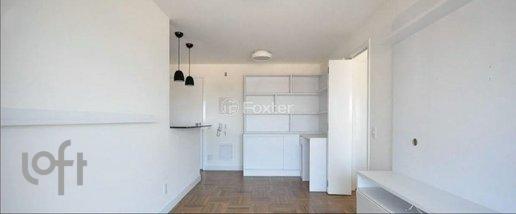 apartment em Rua Gabriele D'Annunzio, Campo Belo - São Paulo - SP