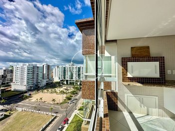 apartment em Avenida Neusa Goulart Brizola, Capão da Canoa - Capão da Canoa - RS