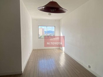 apartment em Avenida Ítalo Brasileiro Piva, Picanço - Guarulhos - SP