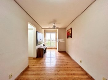 apartment em Rua Jacob Becker, Aviação - Venâncio Aires - RS