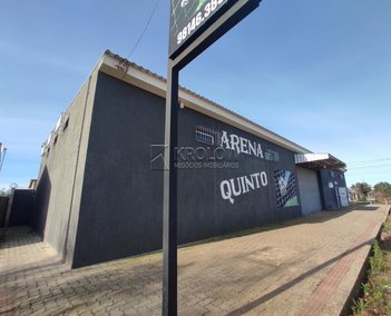 commercial_property em Professor Rubens Gotuzzo Moreira, Três Vendas - Pelotas - RS