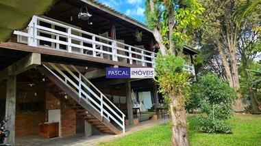 house em Rua Antônio Muchon Soares, Interlagos - São Paulo - SP