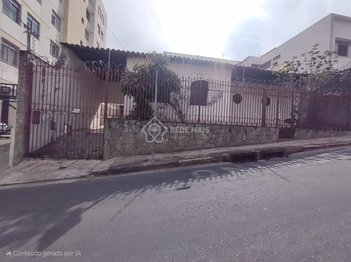 house em Rua Contria, Grajaú - Belo Horizonte - MG