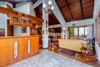 apartment em Rua Artur Rocha, Mont Serrat - Porto Alegre - RS