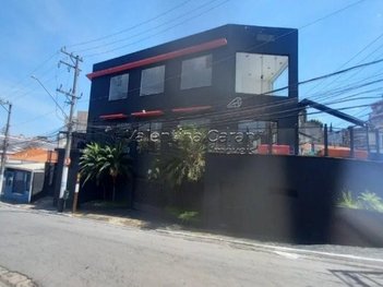 business em Avenida Água Fria, Água Fria - São Paulo - SP