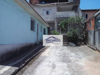 house em Rua Dom Diogo Furtado, Jardim Rodolfo Pirani - São Paulo - SP