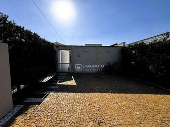 house em Avenida Luiz Pereira Leite, Jardim Astúrias II - Piracicaba - SP