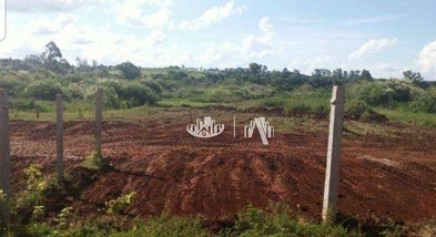 agricultural em Avenida Presidente Getulio Vargas, Centro - Jataizinho - PR