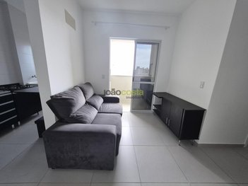 apartment em Rua Recanto dos Santos, Pedra Branca - Palhoça - SC