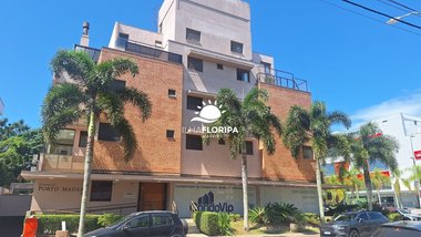 apartment em Deputado Paulo Preis, Jurerê - Florianópolis - SC