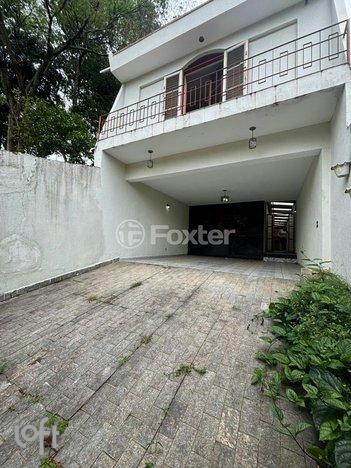 house em Santa Eufêmia dos Fidalgos, Tremembé - São Paulo - SP