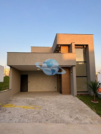 house em Avenida Ipanema, Jardim Novo Horizonte - Sorocaba - SP