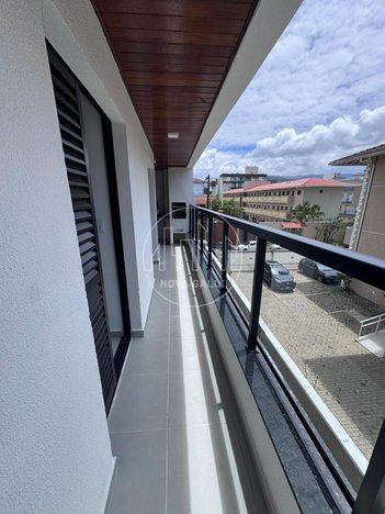 apartment em Rua Casemiro de Abreu, Itaguá - Ubatuba - SP