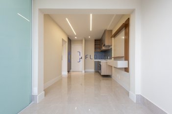 apartment em Rua Paula Ney, Vila Mariana - São Paulo - SP