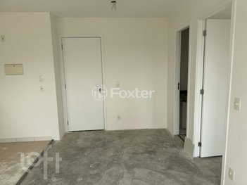 apartment em Rua Torres da Barra, Água Branca - São Paulo - SP