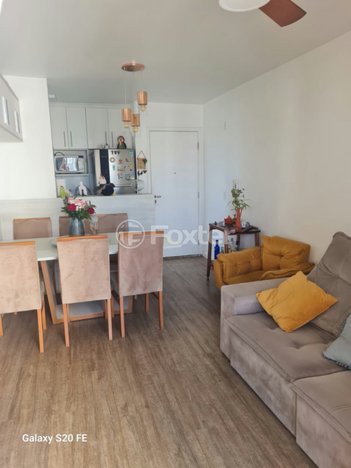 apartment em Rua José da Silva Ribeiro, Vila Andrade - São Paulo - SP