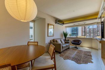 apartment em Avenida Goethe, Rio Branco - Porto Alegre - RS