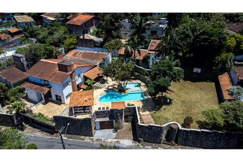 house em Rua Dom Joaquim, Granja Viana II - Cotia - SP