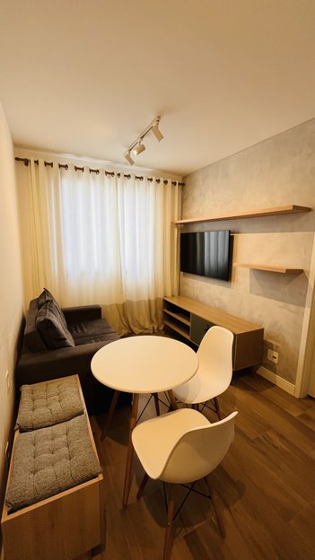 apartment em Rua Raul Saddi, Butantã - São Paulo - SP