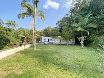 house em Rua Waltraud Voigt, Badenfurt - Blumenau - SC