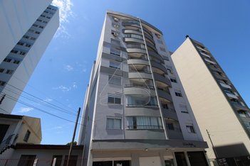 apartment em Rua Morom, Centro - Passo Fundo - RS