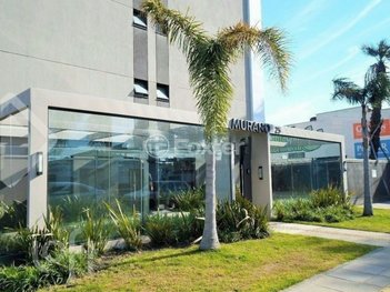 apartment em Rua Coronel Claudino, Cristal - Porto Alegre - RS