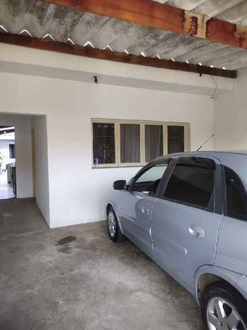 house em Rua Álvaro de Mattos, Parque São Jerônimo - Americana - SP