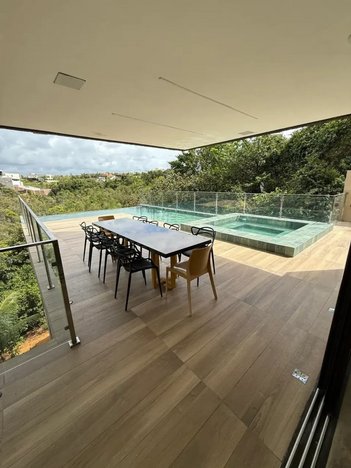 house em Rua Em projeto H, Guaxuma - Maceió - AL