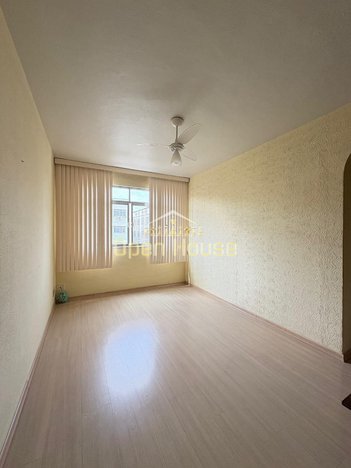 apartment em Rua Marcelo Monteiro César, São Geraldo - Volta Redonda - RJ
