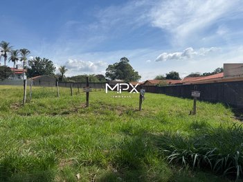 land_lot em Avenida dos Concepcionistas, Santa Rita - Piracicaba - SP