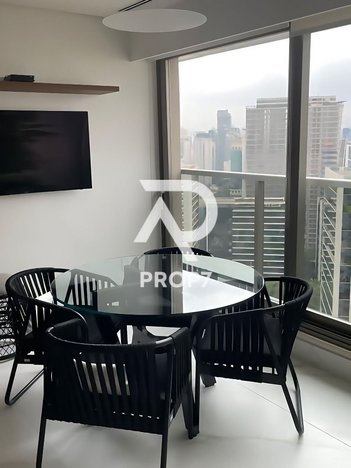 apartment em Rua Quatá, Vila Olímpia - São Paulo - SP