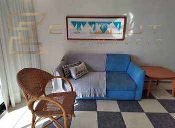 apartment em Avenida Beira Mar, Mucuripe - Fortaleza - CE