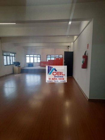office em Rua Tuiuti, Tatuapé - São Paulo - SP