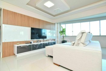 apartment em Rua Vidal Ramos, Centro - Tubarão - SC