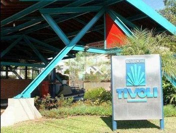 house em Via da Vinci, Residencial Tivoli - Bauru - SP