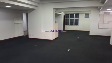 office em Rua Rodrigues Caldas, Santo Agostinho - Belo Horizonte - MG