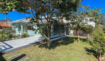 house em Rua das Garças, Campeche - Florianópolis - SC