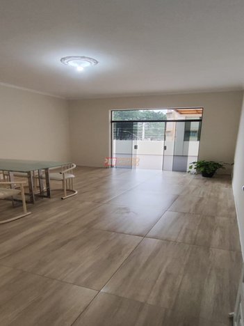 house em Avenida Capuava, Vila Homero Thon - Santo André - SP