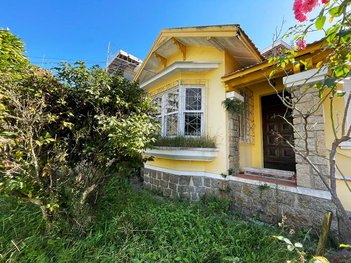 house em Presidente Coutinho, Centro - Florianópolis - SC