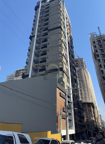 apartment em Rua 408, Morretes - Itapema - SC