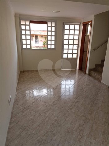 house em Rua Ibatiba, Vila Metalúrgica - Santo André - SP