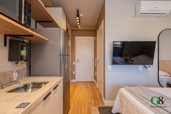 apartment em Rua Jupuruchita, Alto da Mooca - São Paulo - SP