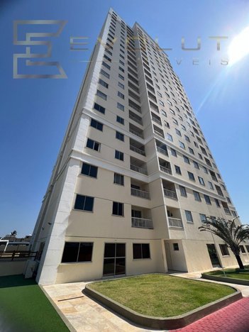 apartment em Rua Aveledo, Messejana - Fortaleza - CE