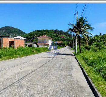 land_lot em Estrada do Carapia, Guaratiba - Rio de Janeiro - RJ
