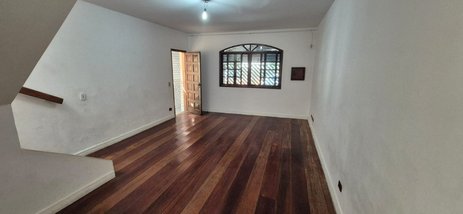 house em Rua Domingos San Félix, Vila Friburgo - São Paulo - SP