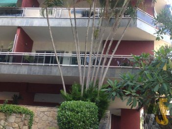 apartment em Rua Edgard Werneck, Pechincha - Rio de Janeiro - RJ
